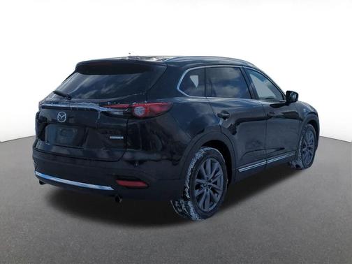 2023 Mazda CX-9 Grand Touring