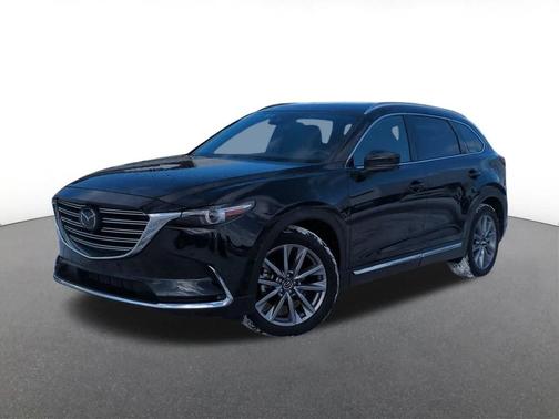2023 Mazda CX-9 Grand Touring
