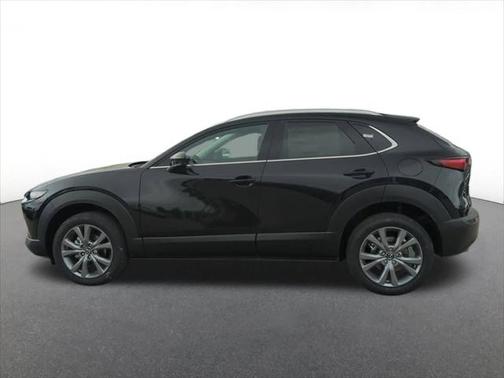 2025 Mazda CX-30 Premium Package