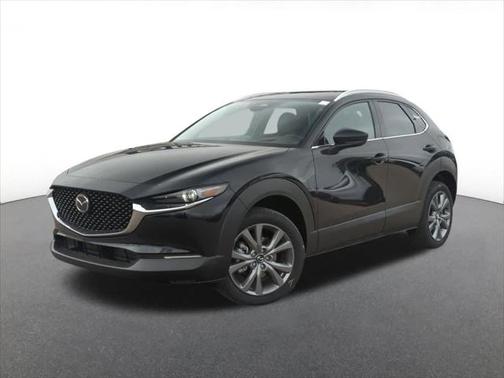 2025 Mazda CX-30 Premium Package