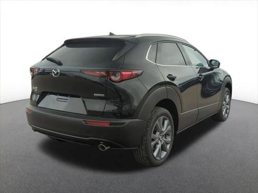 2025 Mazda CX-30 Premium Package