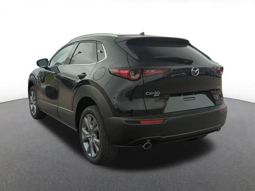 2025 Mazda CX-30 Premium Package