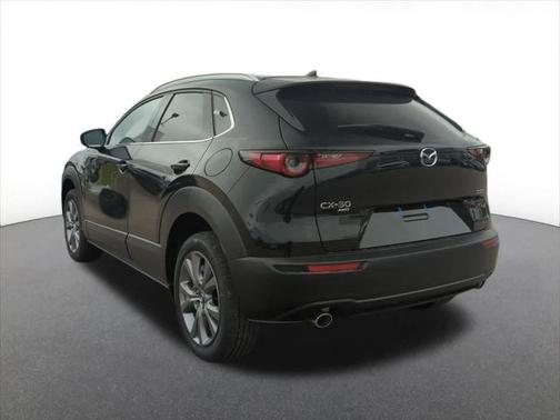 2025 Mazda CX-30 Premium Package