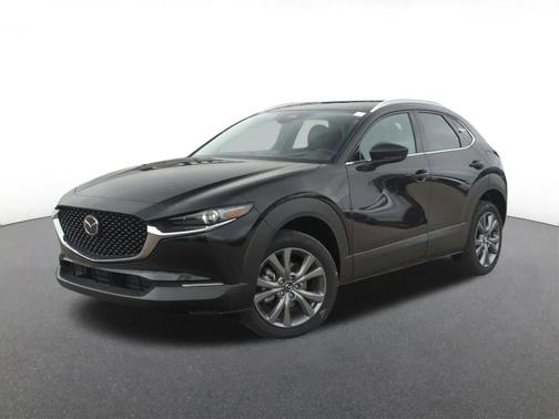 2025 Mazda CX-30 Premium Package
