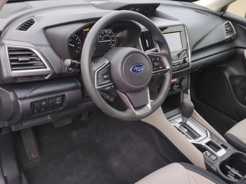 2023 Subaru Forester Base (CVT)