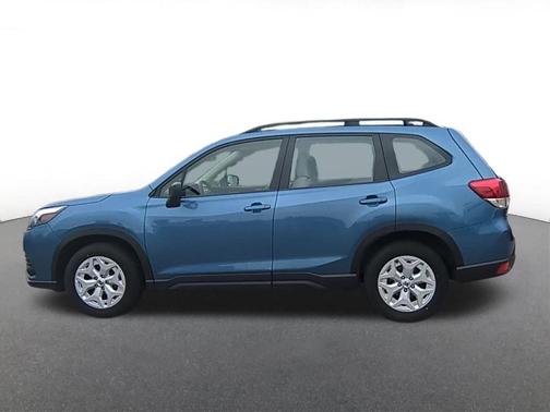 2023 Subaru Forester Base (CVT)