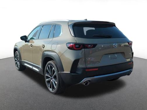 2025 Mazda CX-50 2.5 Turbo Premium Plus Package