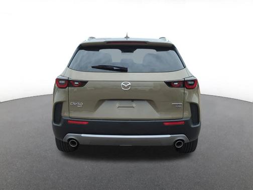 2025 Mazda CX-50 2.5 Turbo Premium Package