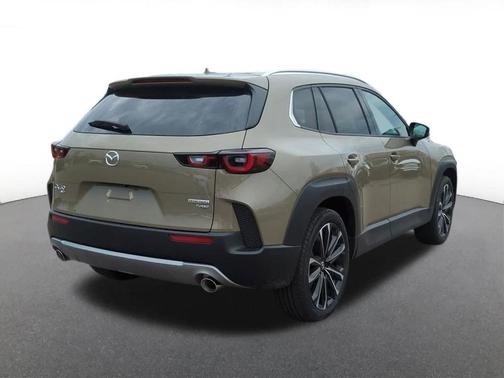 2025 Mazda CX-50 2.5 Turbo Premium Package