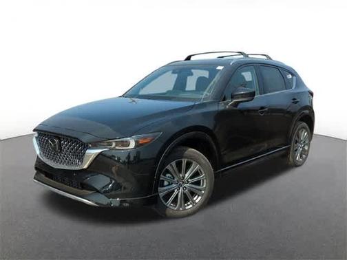 2025 Mazda CX-5 Signature