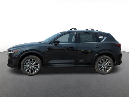 2025 Mazda CX-5 Signature
