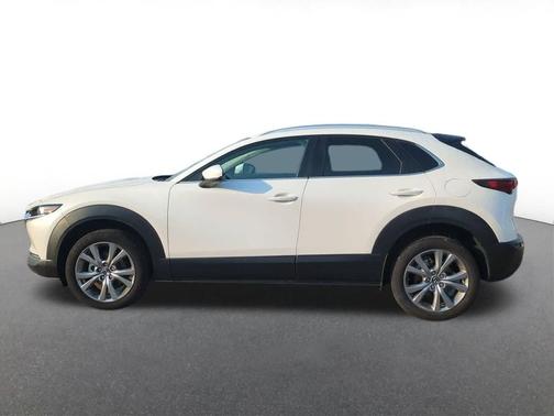 2022 Mazda CX-30 2.5 S Preferred Package