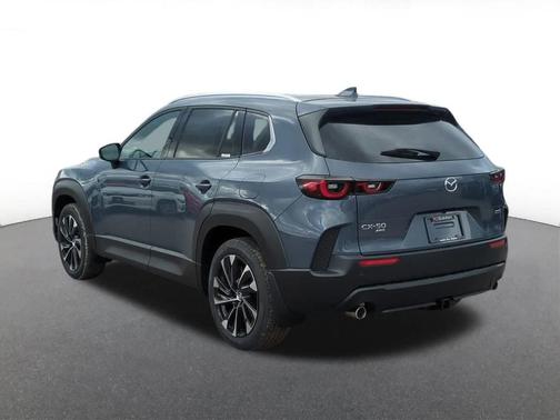 2026 Mazda CX-50 Premium Plus