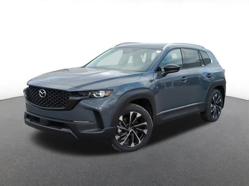 2026 Mazda CX-50 Premium Plus