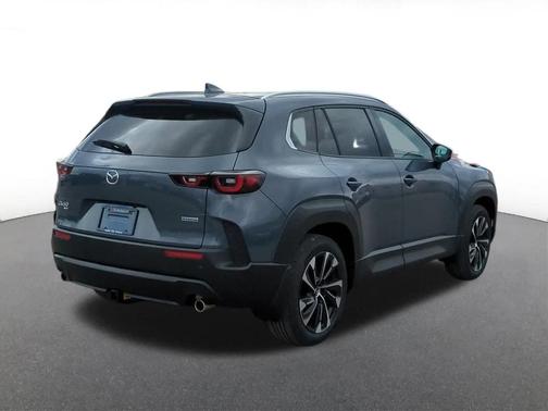 2026 Mazda CX-50 Premium Plus