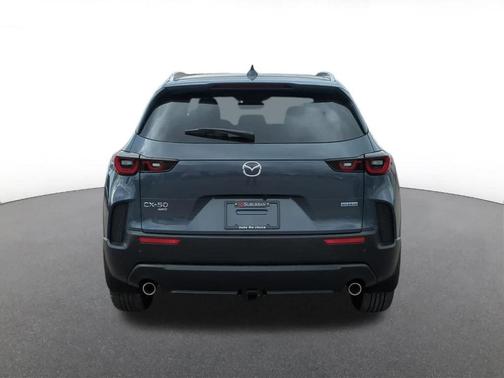 2026 Mazda CX-50 Premium Plus