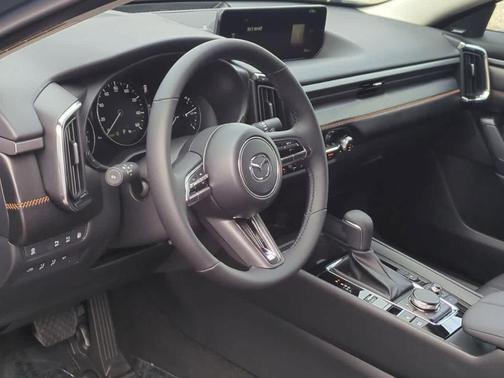 2026 Mazda CX-50 Premium Plus