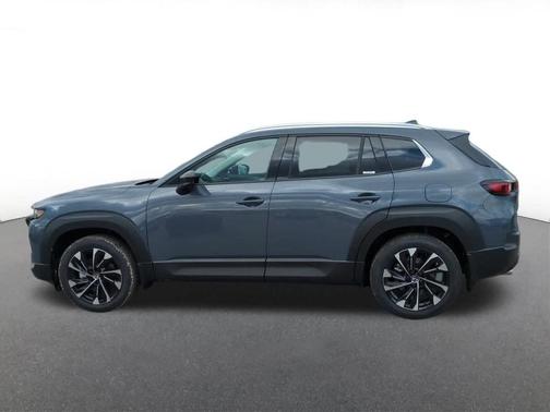 2026 Mazda CX-50 Premium Plus