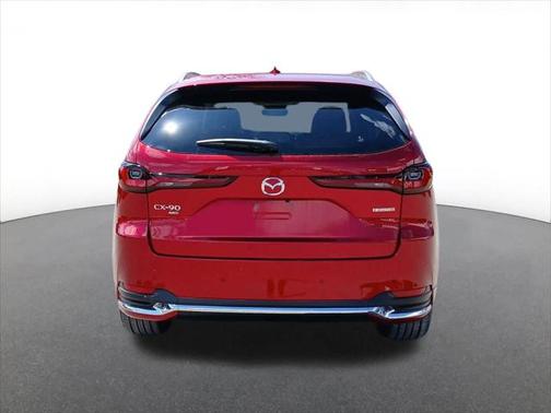 2025 Mazda CX-90 PHEV Premium Plus Package