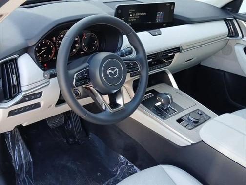 2025 Mazda CX-90 PHEV Premium Plus Package