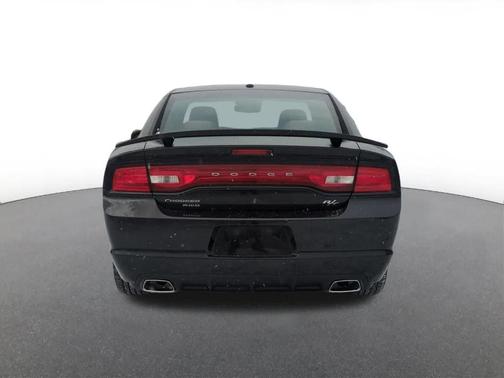 2011 Dodge Charger R/T