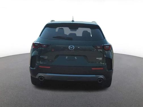 2025 Mazda CX-50 2.5 Turbo Premium Package