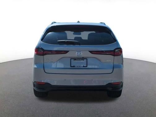 2025 Mazda CX-90 3.3 Turbo Premium Sport