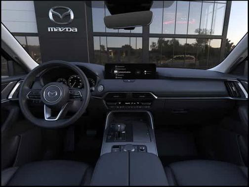 2025 Mazda CX-90 3.3 Turbo Premium Sport