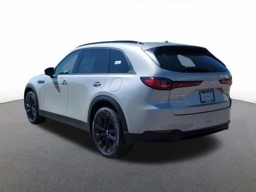 2025 Mazda CX-90 3.3 Turbo Premium Sport
