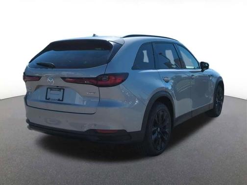 2025 Mazda CX-90 3.3 Turbo Premium Sport