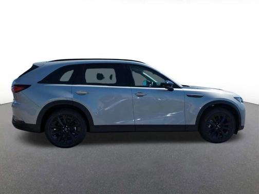 2025 Mazda CX-90 3.3 Turbo Premium Sport