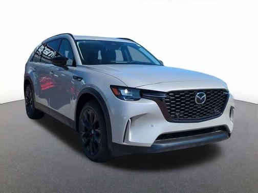 2025 Mazda CX-90 3.3 Turbo Premium Sport