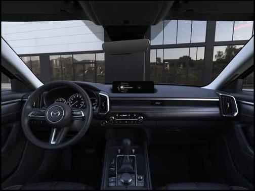 2025 Mazda CX-50 2.5 Turbo Premium Plus Package