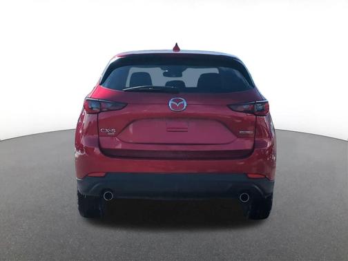 2023 Mazda CX-5 2.5 S Premium Plus Package