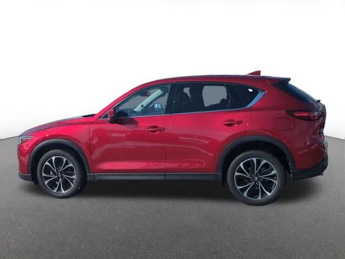 2023 Mazda CX-5 2.5 S Premium Plus Package