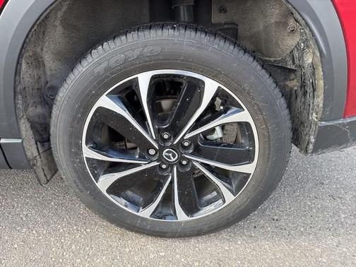 2023 Mazda CX-5 2.5 S Premium Plus Package