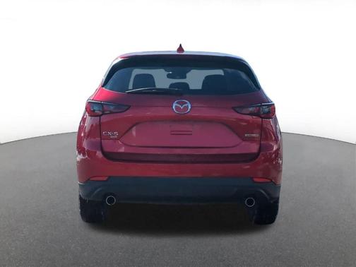 2023 Mazda CX-5 2.5 S Premium Plus Package