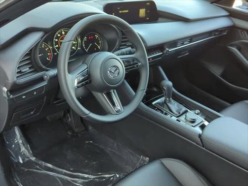 2025 Mazda Mazda3 FWD w/Select Package