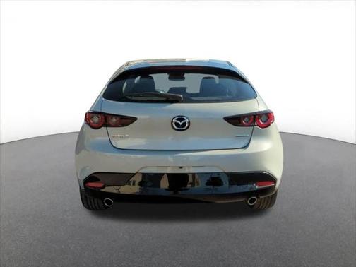 2025 Mazda Mazda3 FWD w/Select Package