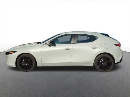 2025 Mazda Mazda3 FWD w/Select Package