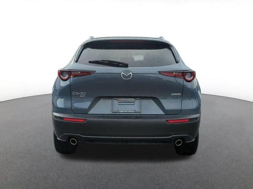 2023 Mazda CX-30 2.5 S Carbon Edition