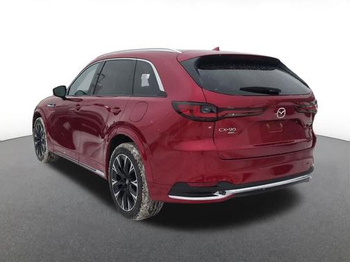 2026 Mazda CX-90 S Premium Plus