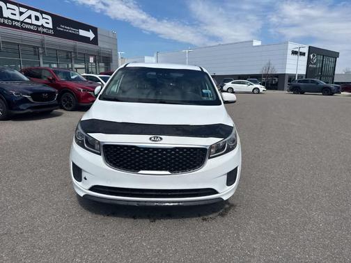 2015 Kia Sedona LX