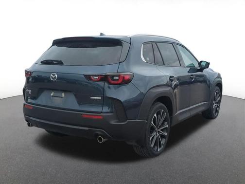 2023 Mazda CX-50 2.5 S Premium Plus Package