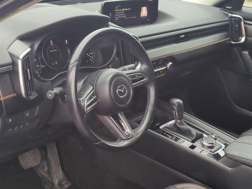 2023 Mazda CX-50 2.5 S Premium Plus Package