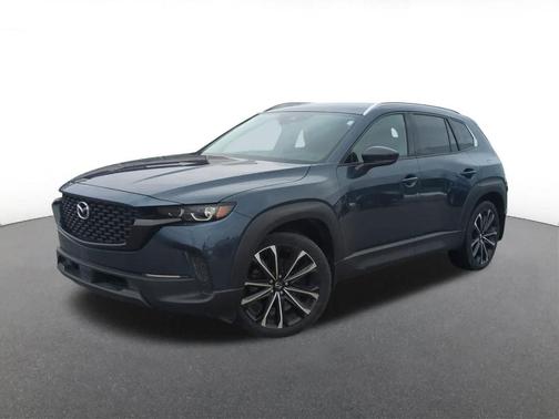 2023 Mazda CX-50 2.5 S Premium Plus Package