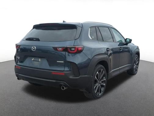 2023 Mazda CX-50 2.5 S Premium Plus Package