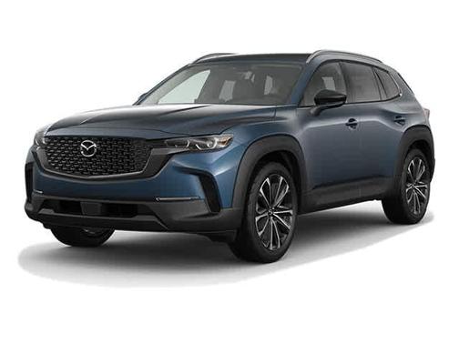 2023 Mazda CX-50 2.5 S Premium Plus Package