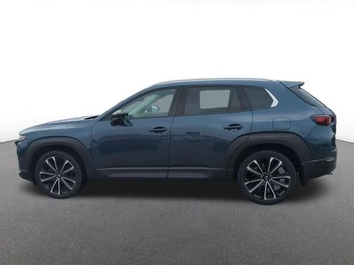 2023 Mazda CX-50 2.5 S Premium Plus Package