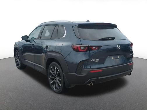 2023 Mazda CX-50 2.5 S Premium Plus Package